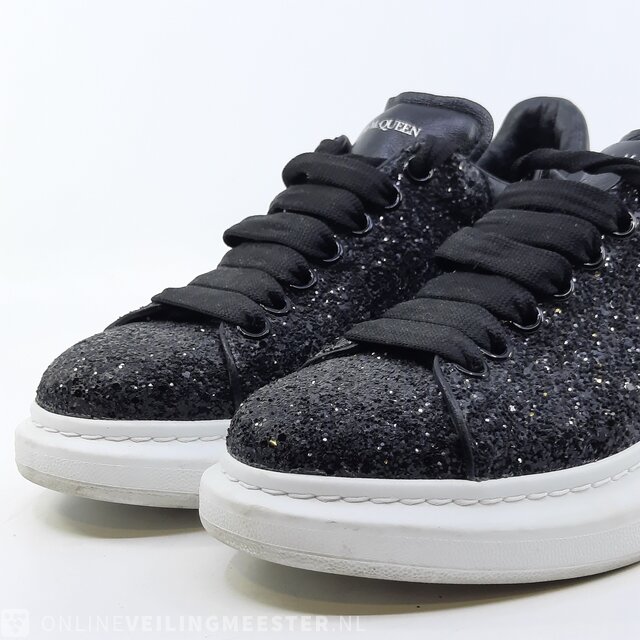 Paar sneakers maat 39 Alexander McQueen 553771 Onlineveilingmeester