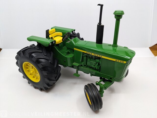 John deere scale models on sale