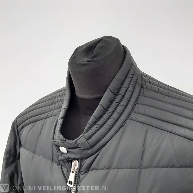 Moncler amiot giubbotto online