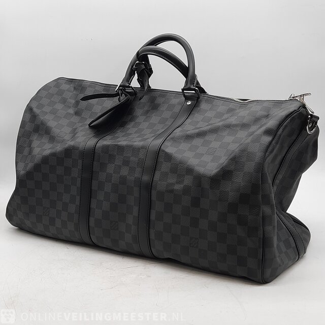 Weekendtas louis vuitton sale