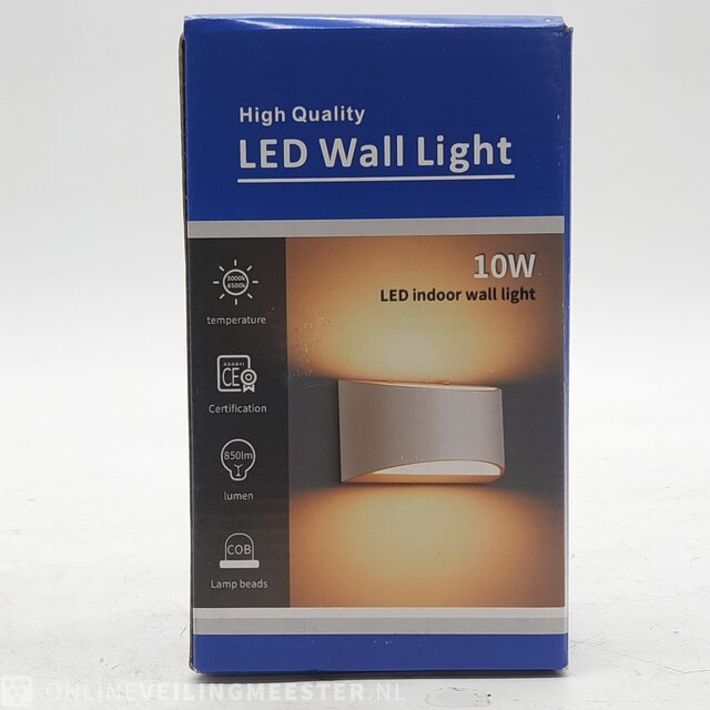 Glighone outdoor wall light sales
