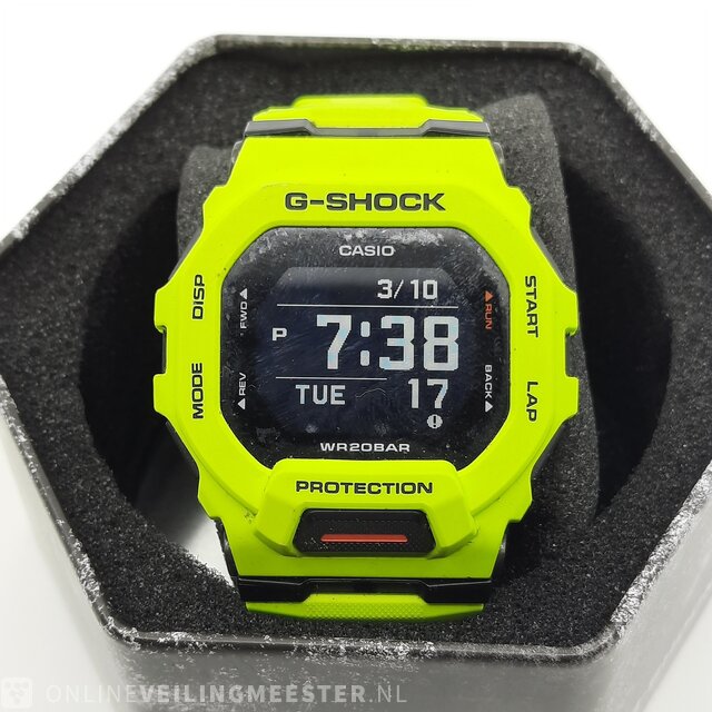 CASIO G-SHOCK CW3481 デジタル腕時計 本体 Casio Watch, G-Shock CW3481