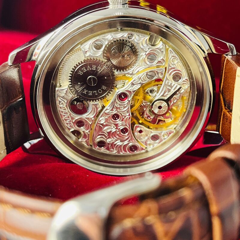 Rolex Horloges Eerste Rolex Kopen Horloge Antiek Rolex Uurwerk