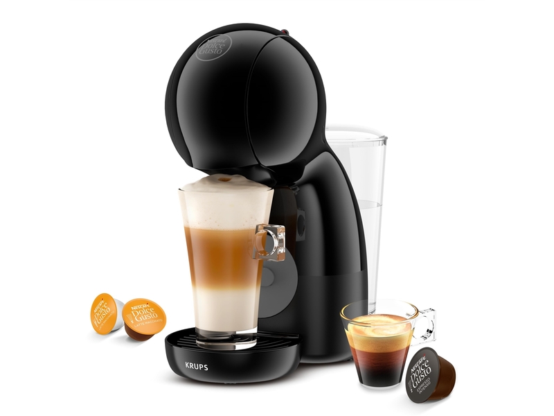 De Revolutionaire Wereld van Krups Nescafé Dolce Gusto () De Revolutionaire Wereld van Krups Nescafé Dolce Gusto