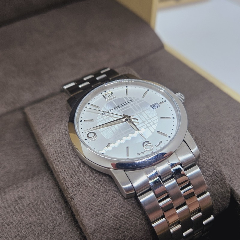 Burberry BU1308 men
