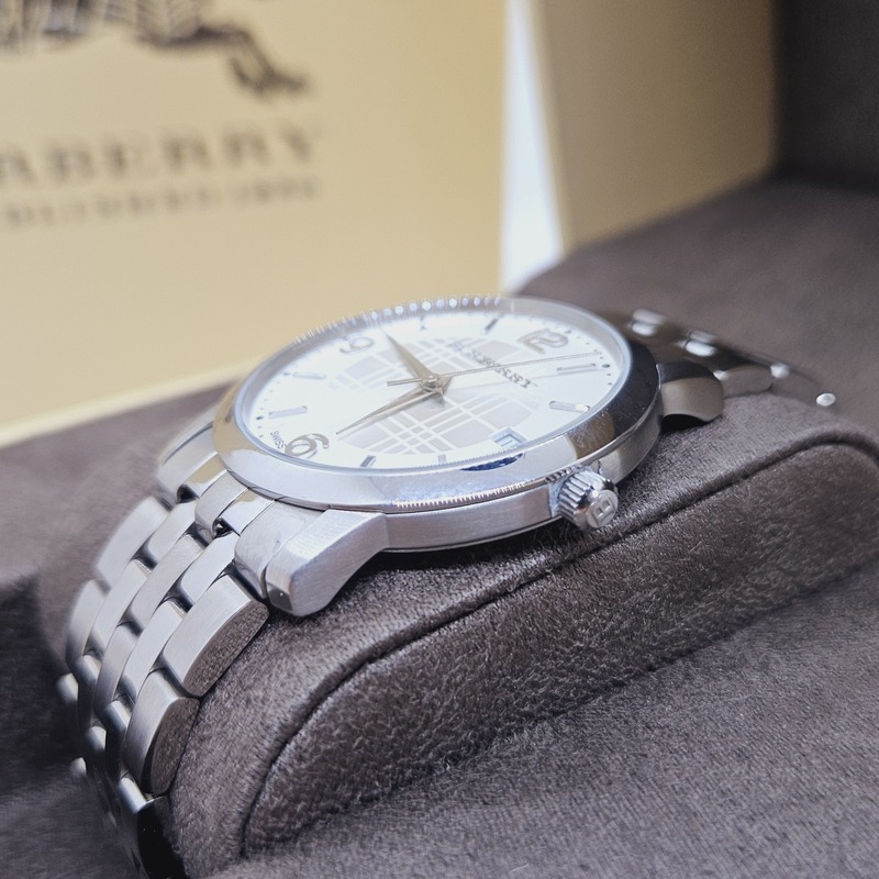 Burberry BU1308 men
