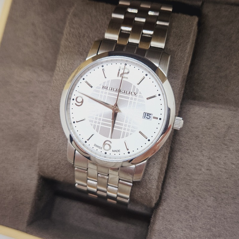 Burberry BU1308 men