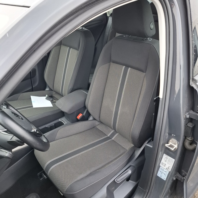 Personenauto, Volkswagen, T-Roc – foto 5 – kavel bij Domeinen Roerende Zaken, Soesterberg