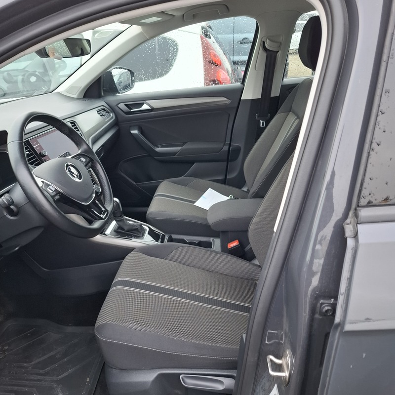 Personenauto, Volkswagen, T-Roc – foto 6 – kavel bij Domeinen Roerende Zaken, Soesterberg
