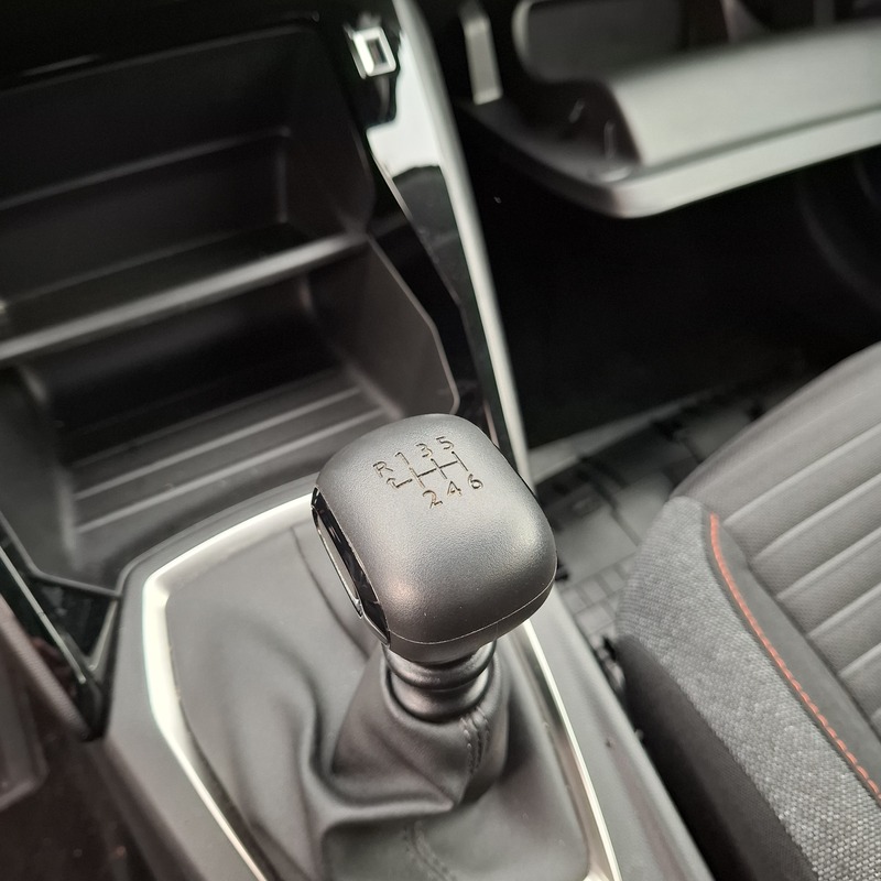Personenauto, Peugeot, 208, 2020 – foto 9 – kavel bij Domeinen Roerende Zaken, Soesterberg