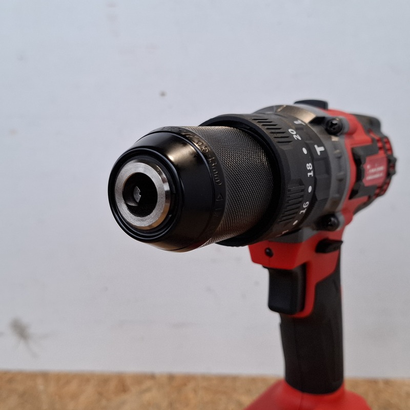 Accu schroefmachine | 13mm, 2026 – foto 3 – kavel bij Onlineveilingmeester, Raalte