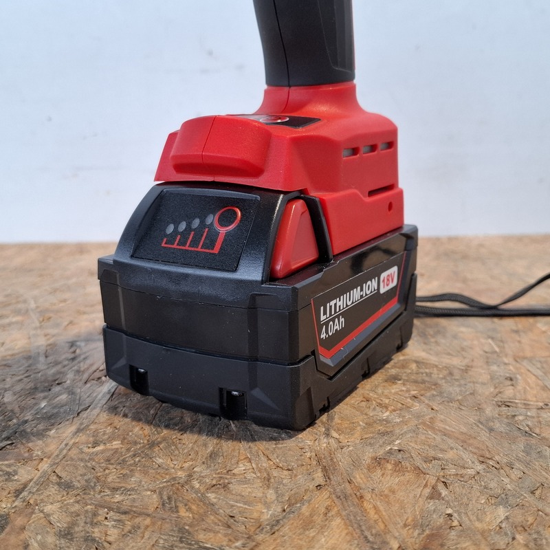 Accu schroefmachine | 13mm, 2026 – foto 5 – kavel bij Onlineveilingmeester, Raalte