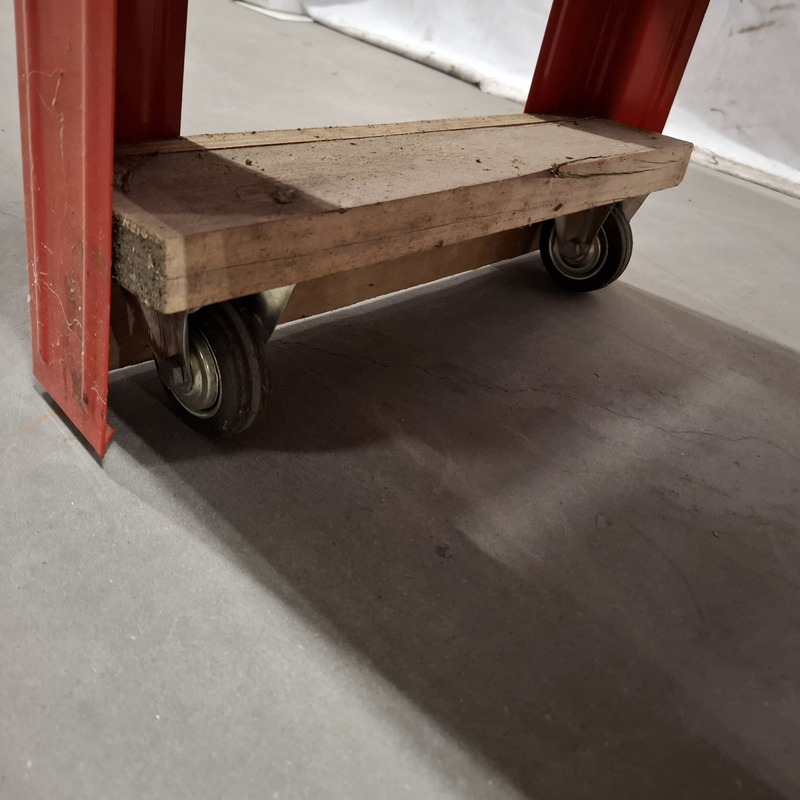Ontvetterbak met pomp, Powerplus – foto 8 – kavel bij Onlineveilingmeester, Heerenveen
