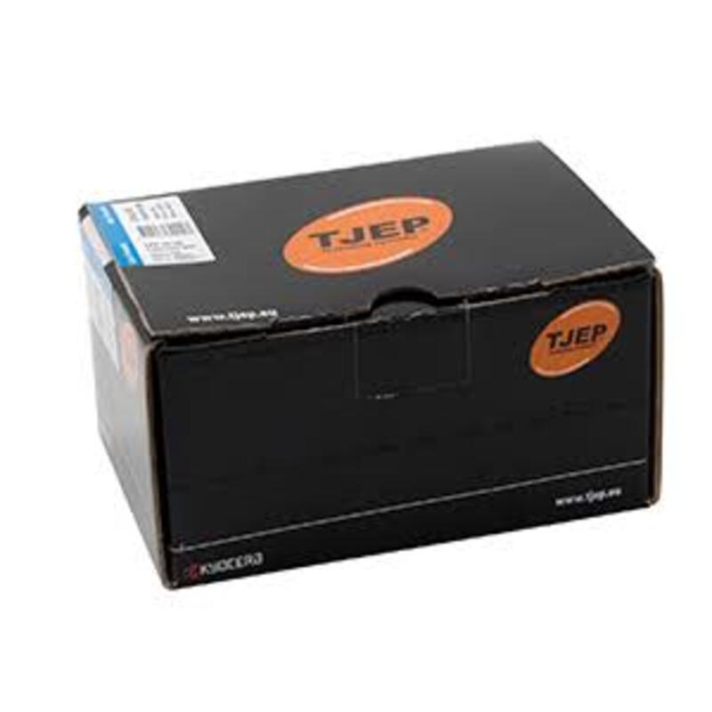 Ca. 10x doos spijkers en 6x fuel Cell, Tjep, CPX 25/35