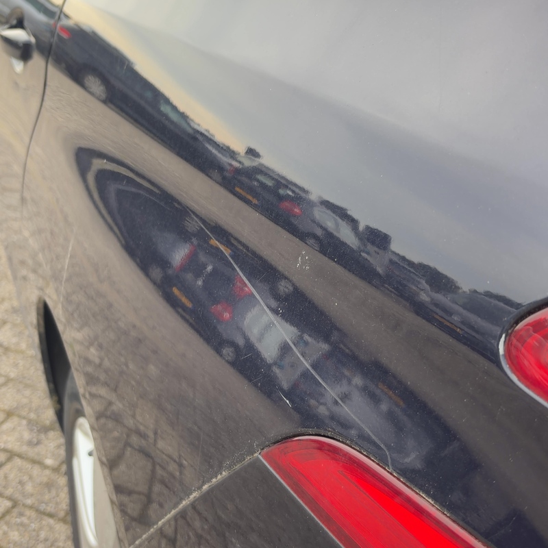 Personenauto, Peugeot, 308 SW, 1.6 BlueHDI Blue Lease Executive, 2014 – foto 8 – kavel bij Domeinen Roerende Zaken, Soesterberg