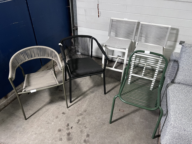 Diverse tuinretouren – foto 3 – kavel bij Onlineveilingmeester, Heerenveen