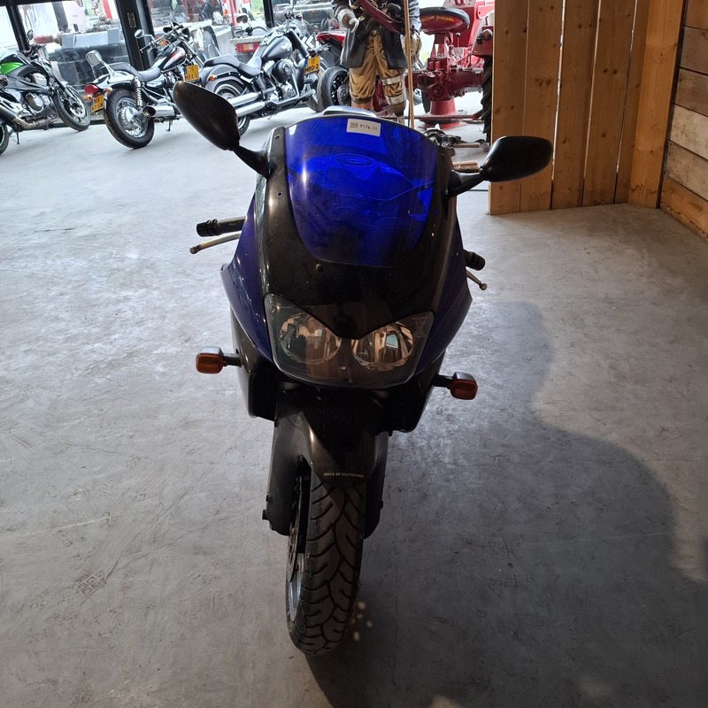 Motorfiets, Yamaha, YZF 1000 R Thunder Ace, 1997 – foto 9 – kavel bij Onlineveilingmeester, Heerenveen