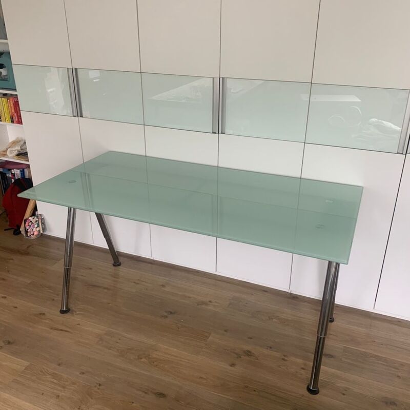 Bureau, Ikea, Galant - 18717