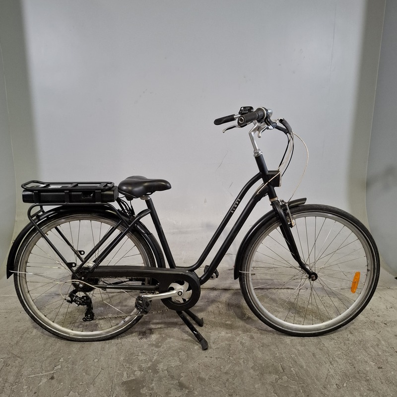Elektrische damesfiets, Elops