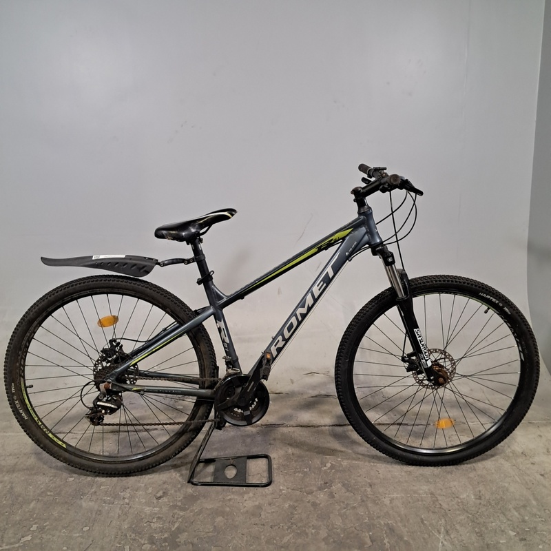 Mountainbike, Romet, Rambler