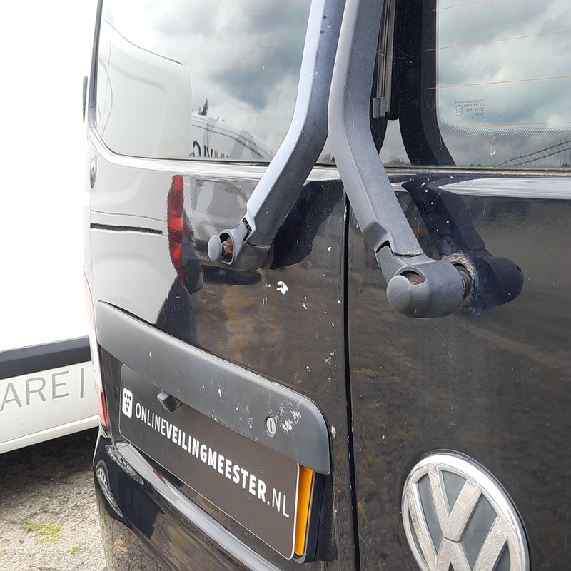 Bedrijfswagen, Volkswagen, Transporter, 2.0 TDI L2H1 4Motion DC Comfortline, 2010 – foto 9 – kavel bij Domeinen Roerende Zaken, Soesterberg