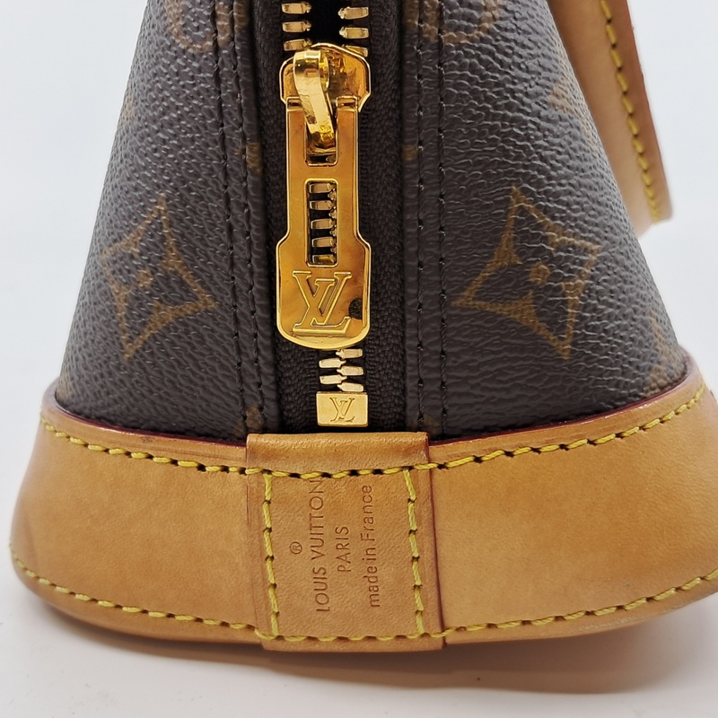 Handtas, Louis Vuitton – foto 4 – kavel bij Domeinen Roerende Zaken, Groningen