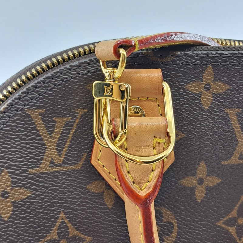 Handtas, Louis Vuitton – foto 5 – kavel bij Domeinen Roerende Zaken, Groningen