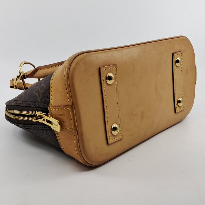Handtas, Louis Vuitton – foto 3 – kavel bij Domeinen Roerende Zaken, Groningen