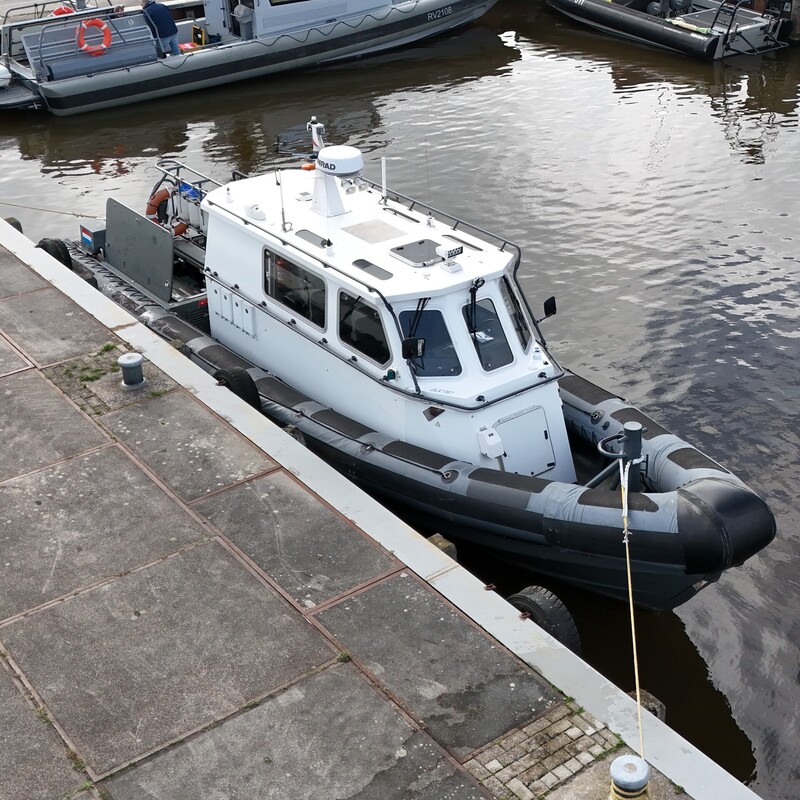 Botenveiling