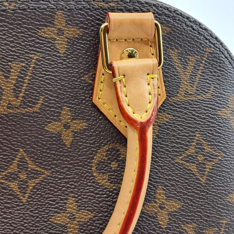 Handtas, Louis Vuitton – foto 8 – kavel bij Domeinen Roerende Zaken, Groningen
