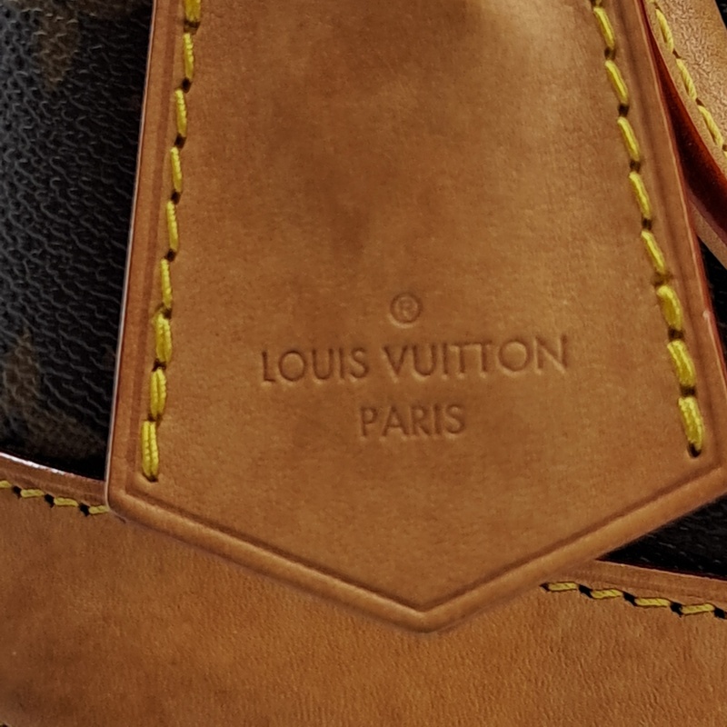 Handtas, Louis Vuitton – foto 9 – kavel bij Domeinen Roerende Zaken, Groningen