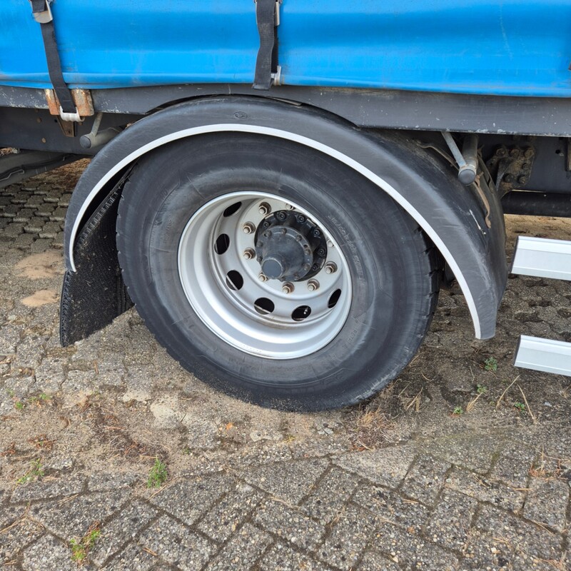 Vrachtwagen, Scania, G 320 DB4X2 MNA, 2012 – foto 8 – kavel bij Domeinen Roerende Zaken, Soesterberg