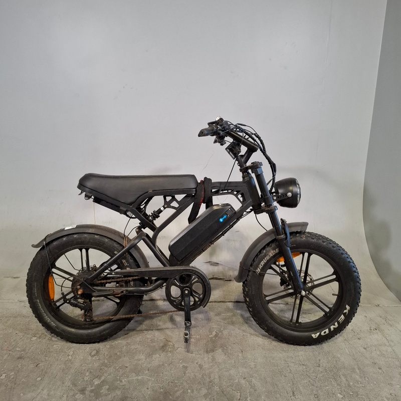 Fatbike, Ouxi, V20