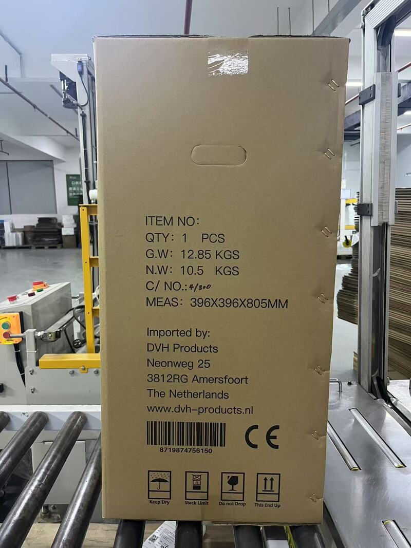 6x Luchtreiniger Wifi Ultra, CityLine, Ultra (KJ460F-106), Wit, 2025 – foto 7 – kavel bij Onlineveilingmeester, Heerenveen