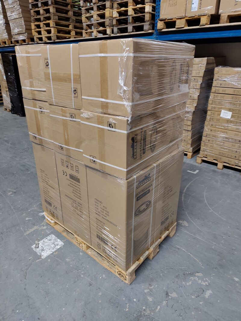 6x Luchtreiniger Wifi Ultra, CityLine, Ultra (KJ460F-106), Wit, 2025 – foto 9 – kavel bij Onlineveilingmeester, Heerenveen