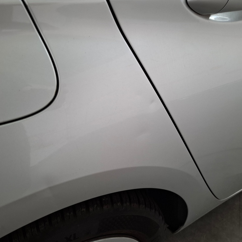 Personenauto, Opel, Astra 1.6 CDTi, 2019 – foto 10 – kavel bij Domeinen Roerende Zaken, Soesterberg