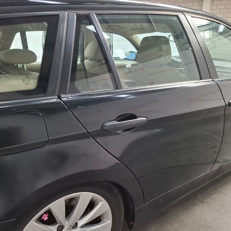 Personenauto, BMW, 3-serie Touring, 318i, 2006 – foto 7 – kavel bij Domeinen Roerende Zaken, Soesterberg