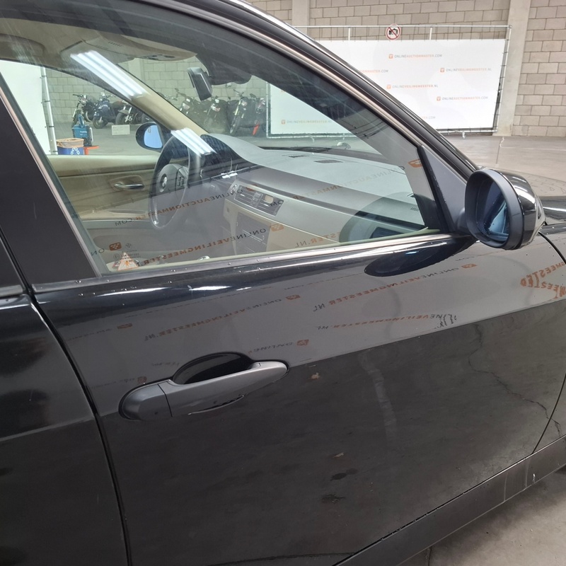 Personenauto, BMW, 3-serie Touring, 318i, 2006 – foto 6 – kavel bij Domeinen Roerende Zaken, Soesterberg