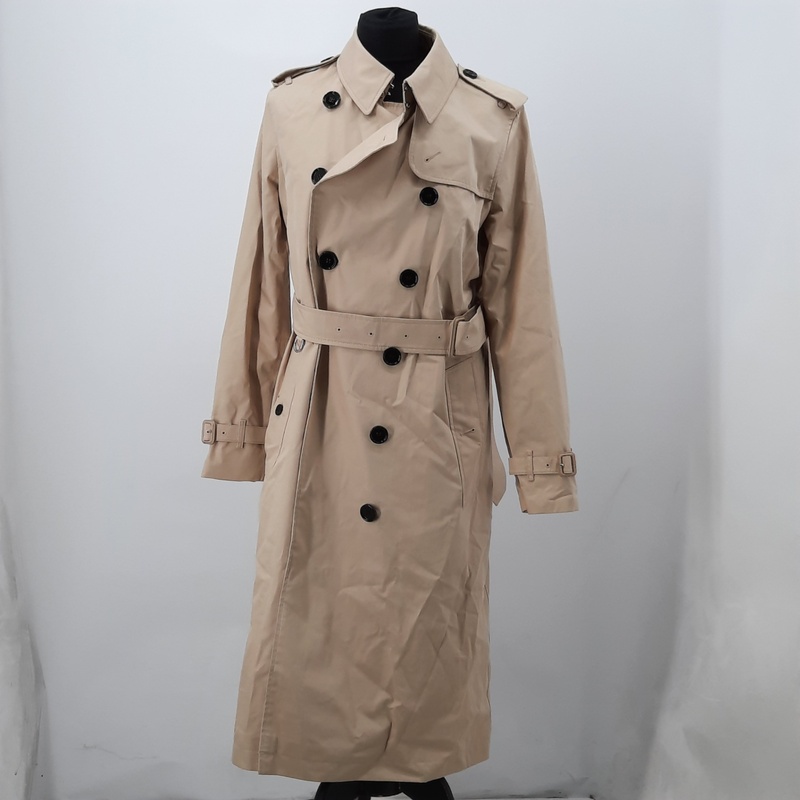 Jas, maat 40 (IT), Burberry, THHUATHA2517NON