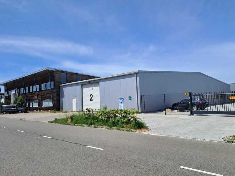 Overheidsveiling Groningen