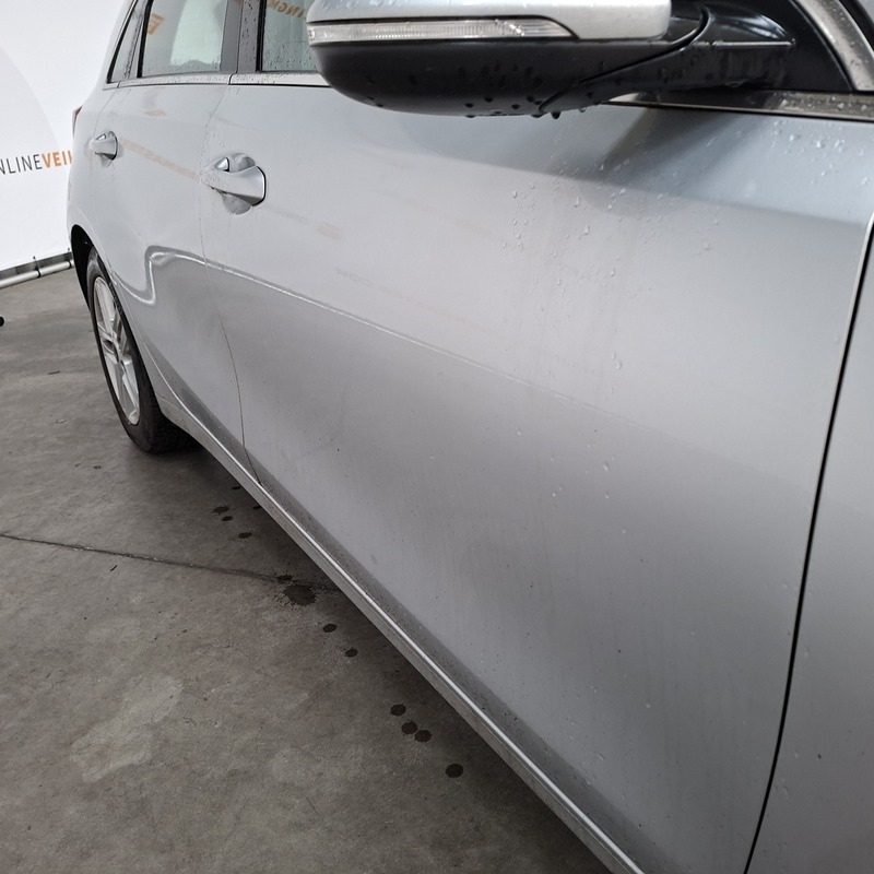 Personenauto, Kia, Ceed, 2018 – foto 7 – kavel bij Domeinen Roerende Zaken, Soesterberg