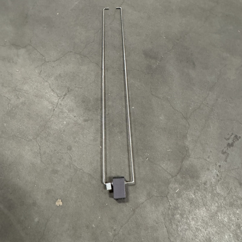 Design plafondlamp systeem, gedeomonteerd – foto 5 – kavel bij Onlineveilingmeester, Groningen