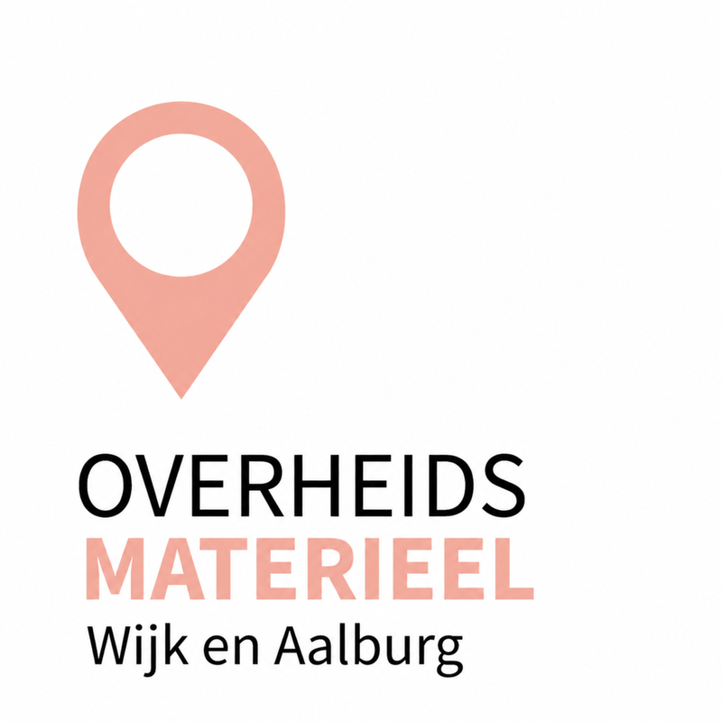 Overheidsveiling Wijk en Aalburg