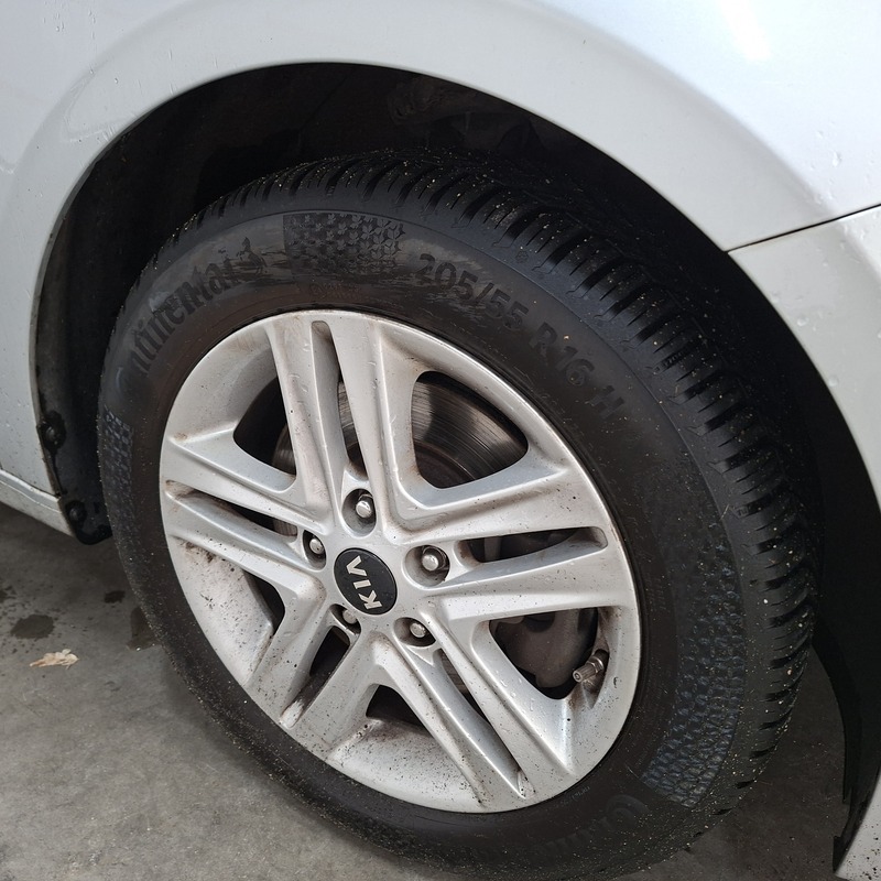 Personenauto, Kia, Ceed, 2018 – foto 5 – kavel bij Domeinen Roerende Zaken, Soesterberg