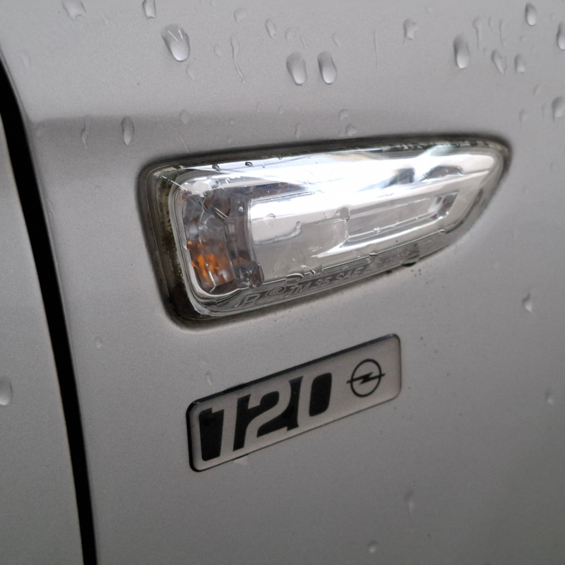 Personenauto, Opel, Astra 1.6 CDTi, 2019 – foto 5 – kavel bij Domeinen Roerende Zaken, Soesterberg