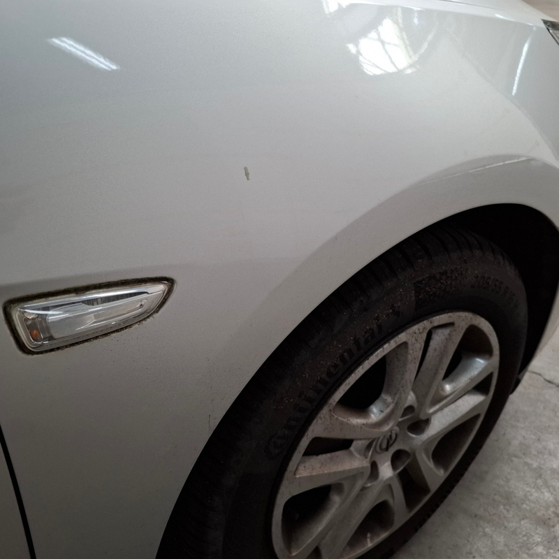 Personenauto, Opel, Astra 1.6 CDTi, 2018 – foto 5 – kavel bij Domeinen Roerende Zaken, Soesterberg