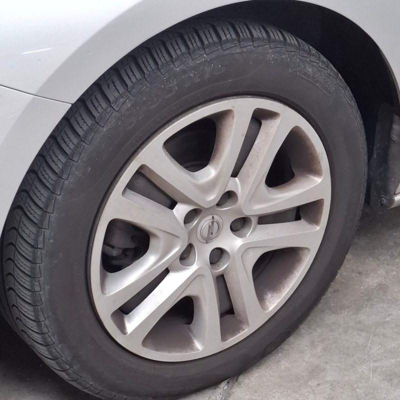 Personenauto, Opel, Astra 1.6 CDTi, 2019 – foto 9 – kavel bij Domeinen Roerende Zaken, Soesterberg