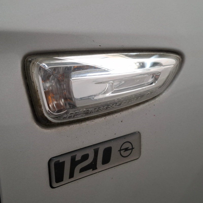 Personenauto, Opel, Astra 1.6 CDTi, 2019 – foto 5 – kavel bij Domeinen Roerende Zaken, Soesterberg