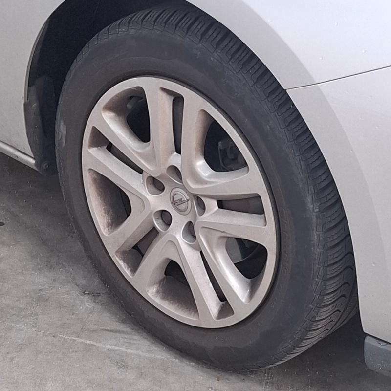 Personenauto, Opel, Astra 1.6 CDTi, 2019 – foto 10 – kavel bij Domeinen Roerende Zaken, Soesterberg