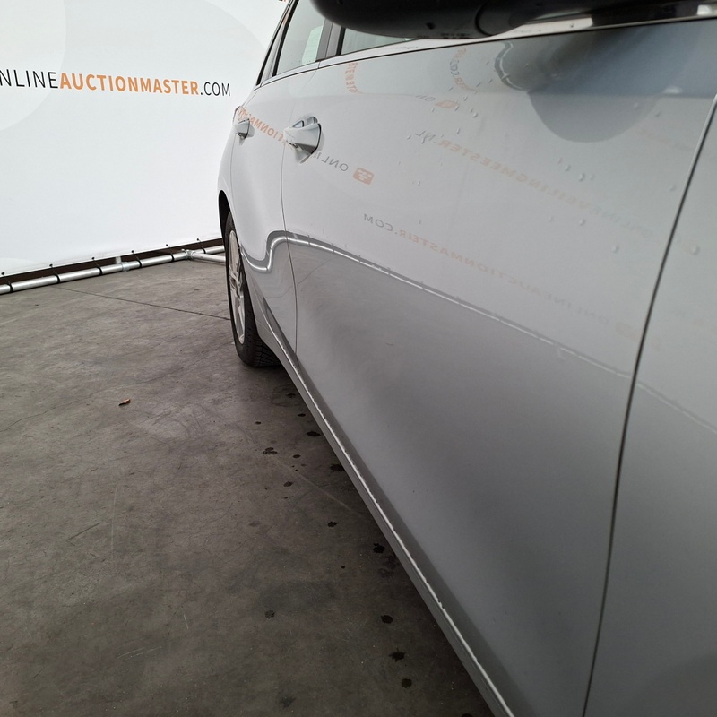 Personenauto, Kia, Ceed, 2019 – foto 7 – kavel bij Domeinen Roerende Zaken, Soesterberg